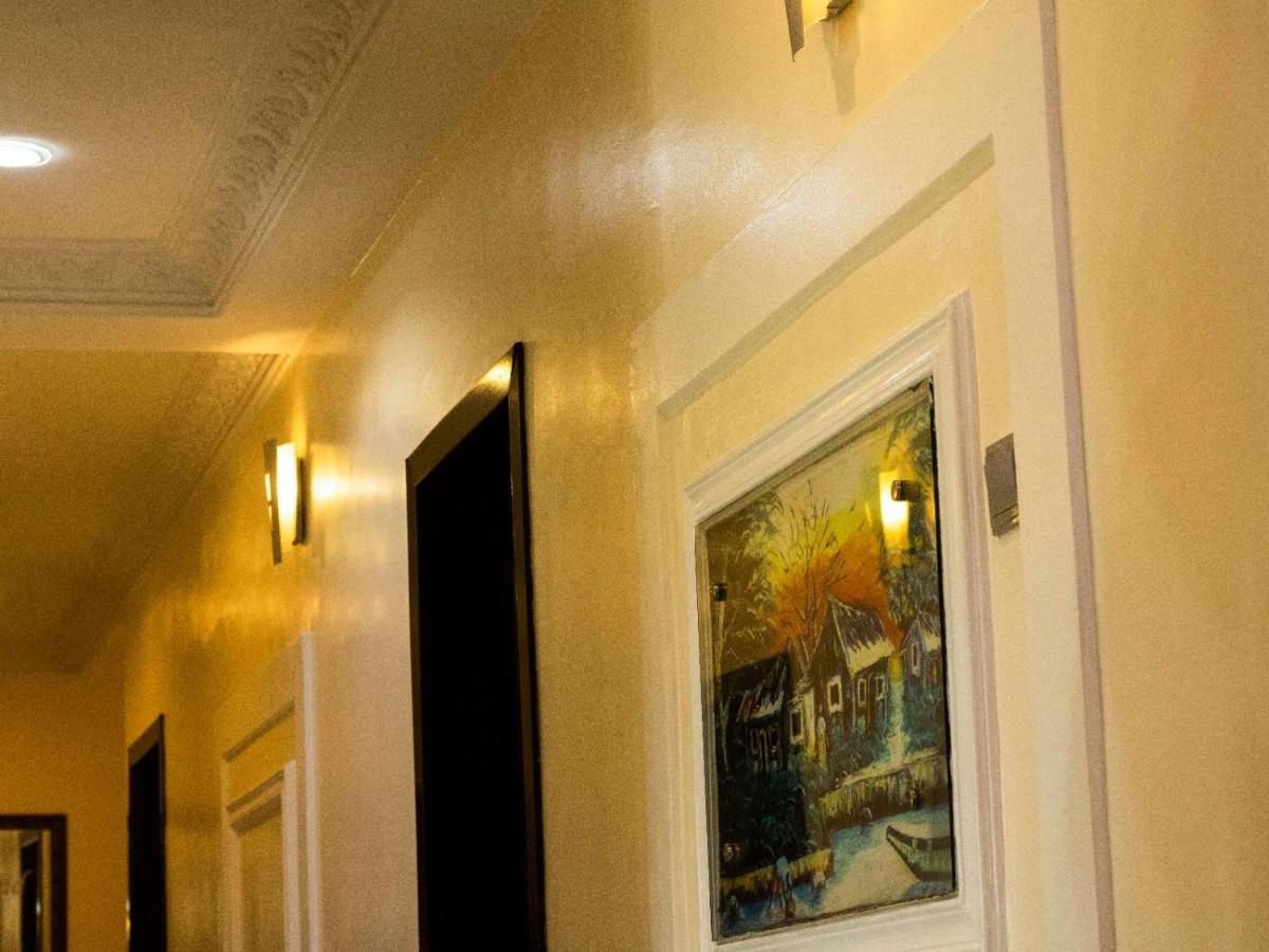 Six Diamond Hotel Икея Экстерьер фото